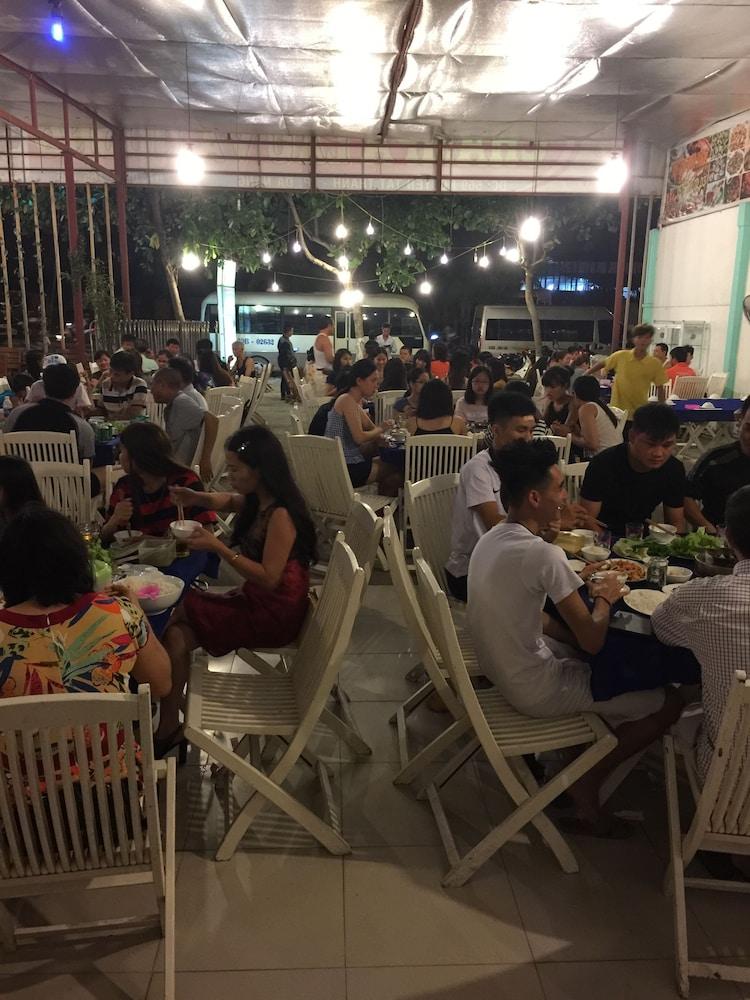 Thanh Do Hotel نها ترانج المظهر الخارجي الصورة