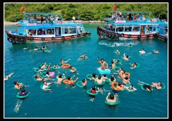 Thanh Do Hotel نها ترانج المظهر الخارجي الصورة